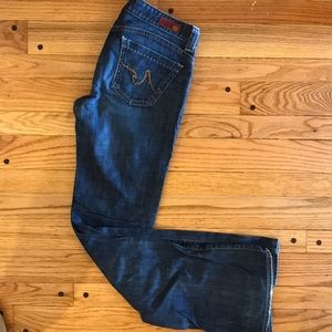 Adriano Goldschmied AG The Entity Denim 28R